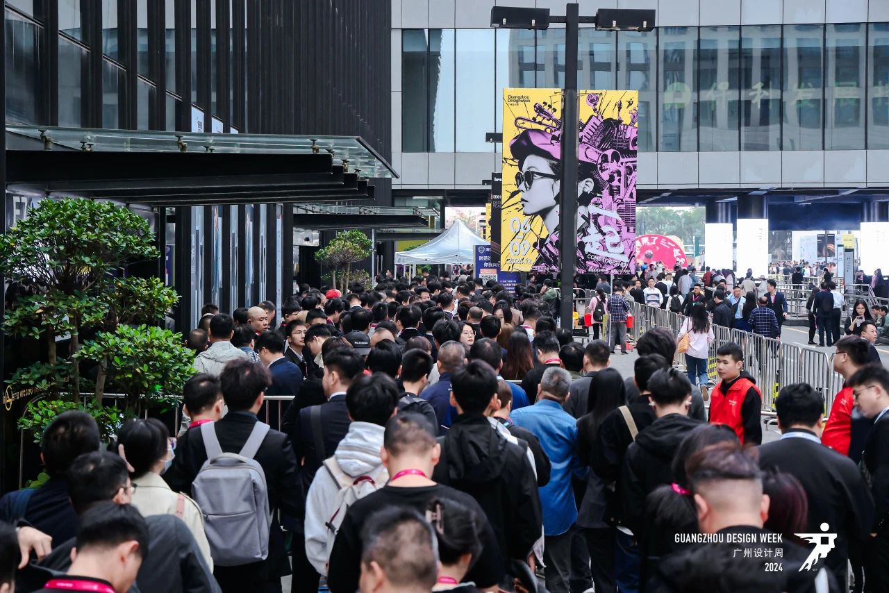 超级策展 | 2025广州设计周「高定与软装展区」余位仅剩最后几个，速抢！